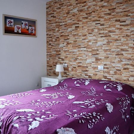 Holiday Apartment Puerta Del Sol Caleta De Fuste Eksteriør billede