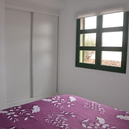 Holiday Apartment Puerta Del Sol Caleta De Fuste Eksteriør billede