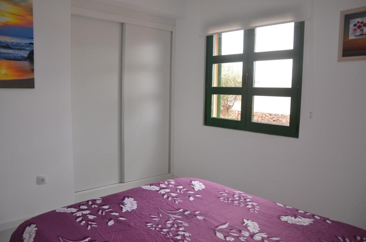 Holiday Apartment Puerta Del Sol Caleta De Fuste Eksteriør billede