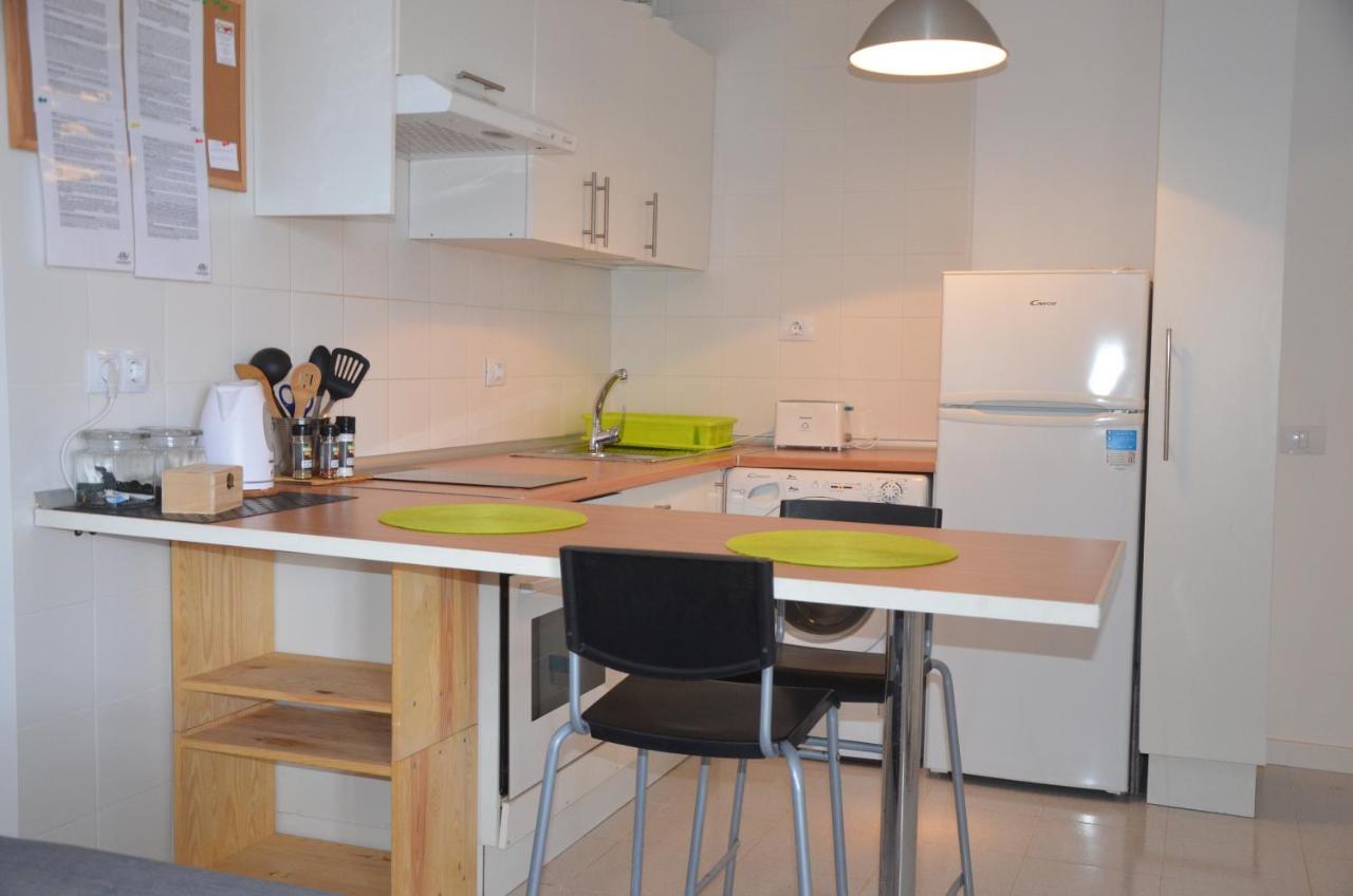 Holiday Apartment Puerta Del Sol Caleta De Fuste Eksteriør billede