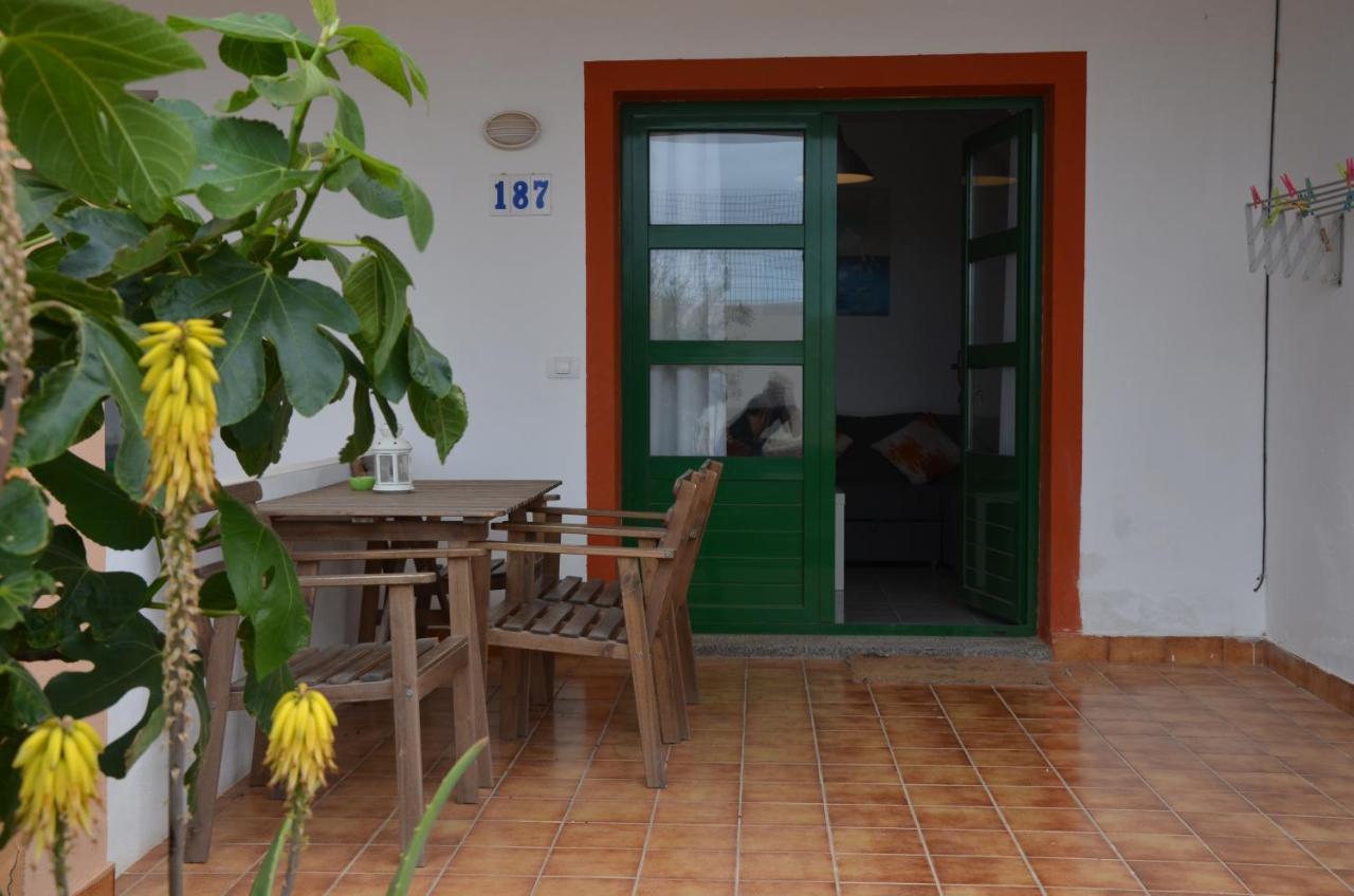 Holiday Apartment Puerta Del Sol Caleta De Fuste Eksteriør billede